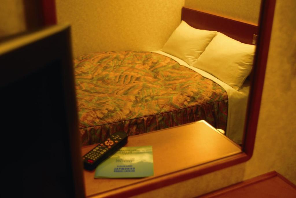 Hotel New Budget Muroran Room photo